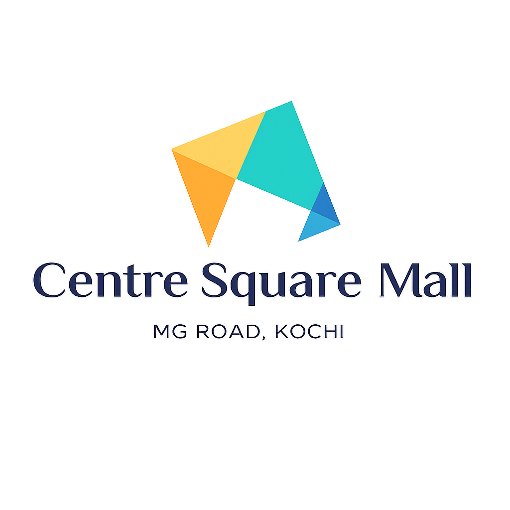 Central Square Mall